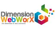 Dimension Webworx Logo